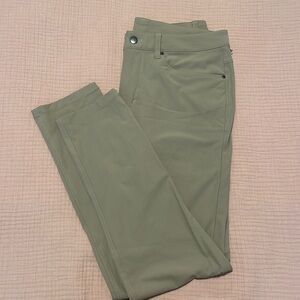 Lulu Lemon Men’s ABC Pant